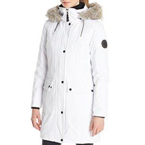 Calvin Klein Performance Parka
